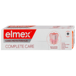 Pasta za zube ELMEX Complete care 75ml