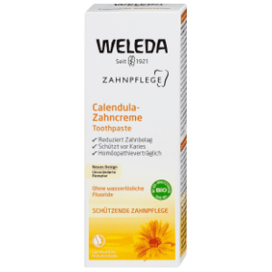 Pasta za zube WELEDA neven 75ml
