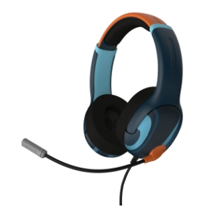 PDP slušalice XBX Airlite Blue Tide