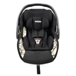 PEG PEREGO auto sedište Primo Viaggio SLK Graphic (0-13kg) gold