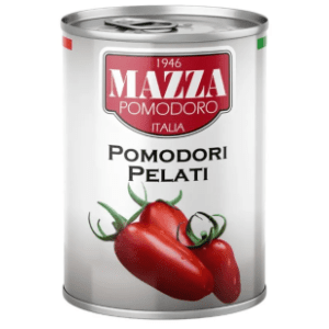 Pelat MAZZA 400g
