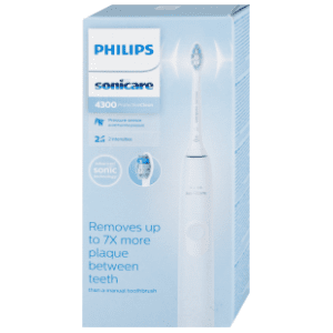 PHILIPS Sonicare protective clean 4300 električna četkica