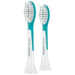 PHILIPS Sonicare kids nastavak za električnu četkicu 7g+ 2kom