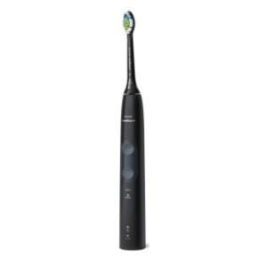 PHILIPS Sonicare protective clean 4500 električna četkica crna