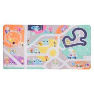 PLAYGRO dvostrana podloga za igru
