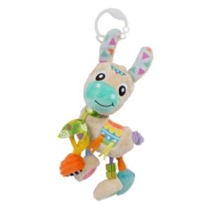 PLAYGRO igračka za kolica Lama Lupe