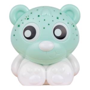 PLAYGRO noćno svetlo projektor Meda
