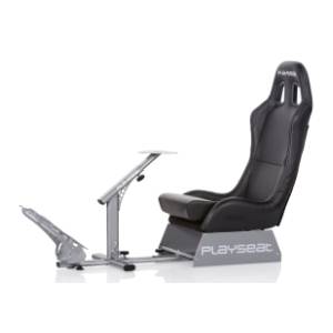 PLAYSEAT Evolution Black gejmerska stolica