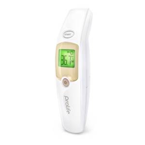 PROLIFE beskontaktni toplomer FR 200