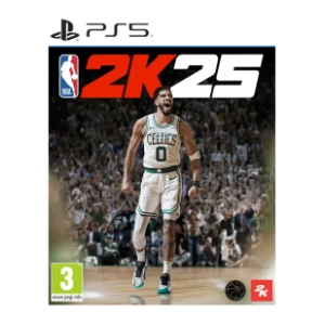 PS5 NBA 2K25