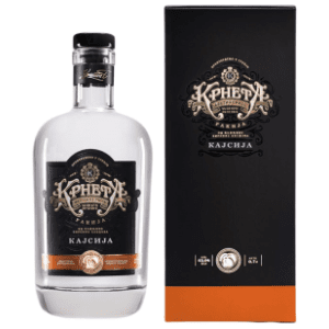 Rakija KRNETA kajsija 0,7l
