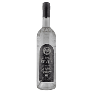 Rakija PLANTAŽE Kruna loza 0,75l