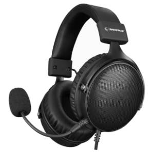 RAMPAGE slušalice RM-K99 Pike
