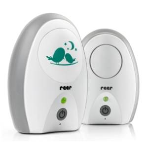 REER digitalni bebi alarm neo