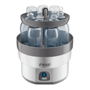 REER Električni sterilizator VapoMax