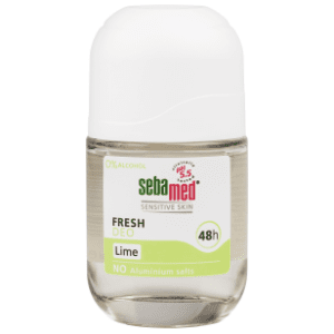 Roll-on SEBAMED Fresh 50ml