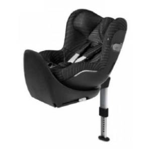 ROTRONIC auto sedište Vaya I (0-18kg) crno