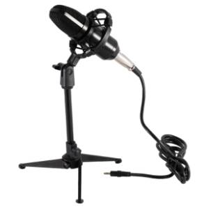 SAL M12 set sa tripod stalkom mikrofon