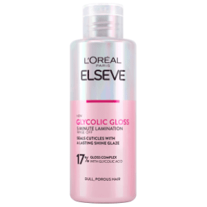 Šampon L'OREAL Elseve Glycolic gloss 200ml
