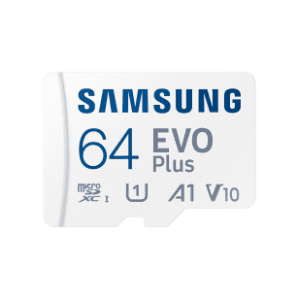 SAMSUNG memorijska kartica 64GB EVO Plus MB-MC64SA