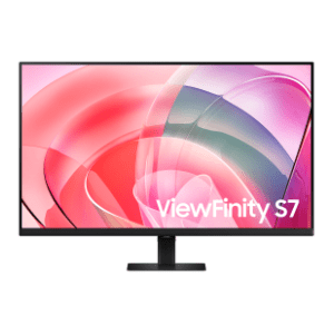 SAMSUNG monitor LS32D700EAUXEN