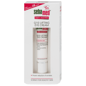SEBAMED Q10 Lifting 15ml