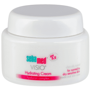 SEBAMED Visio dnevna krema za lice 50ml
