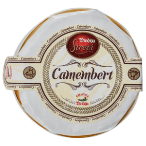 Sir VINDIJA Camembert 250g