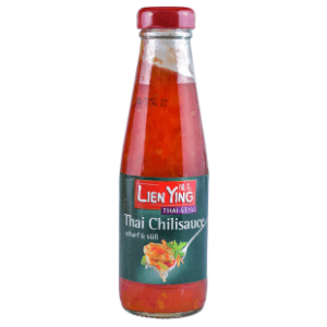 Sos LIEN YING Thai chilli 200ml