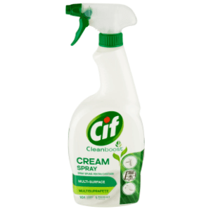 CIF Cream u spreju 700ml