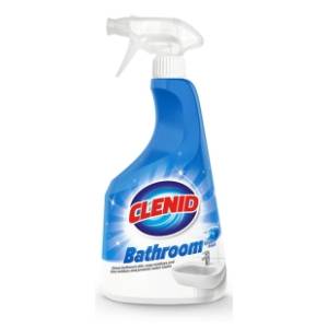 Sredstvo za čišćenje CLENID pumpica 750ml