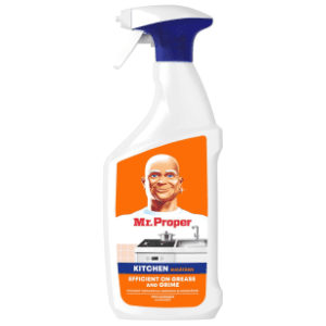 Sredstvo za čišćenje MR. PROPER spray kitchen 800ml