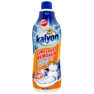 Sredstvo KALYON za rđu i kamenac 900ml