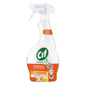 Sredstvo za kuhinju CIF 500ml