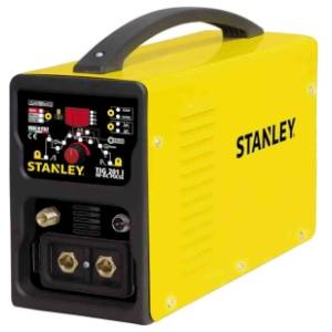 STANLEY TIG201 aparat za zavarivanje