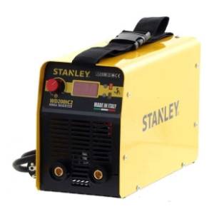 STANLEY WD200 aparat za zavarivanje
