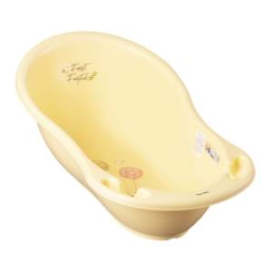 TEGA kadica za bebe Forest fairytale 86cm žuta