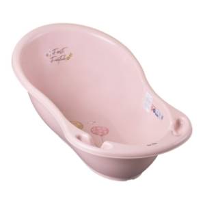 TEGA kadica za kupanje Forest fairytale 86cm roze