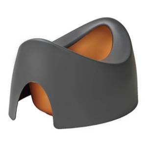TEGA noša Teggi graphite-mustard
