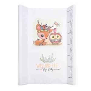 TEGA tvrdi pult za presvalačenje Little deer 50 x 70 cm