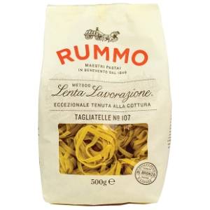 Testenina RUMMO tagliatelle no.107 500g