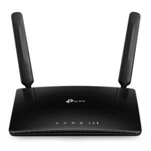 TP-LINK ARCHER MR400 AC750 WiFi ruter