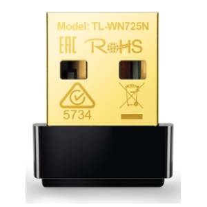 TP-LINK TL-WN725N WiFi adapter