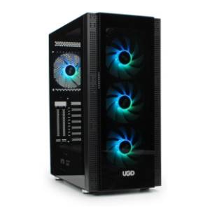 UGD kućište Nexus 3517 PSU-650W G650