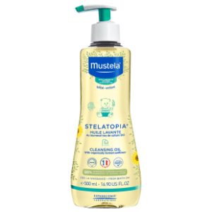 Ulje za kupanje MUSTELA Stelatopia 500ml