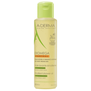 Ulje za tuširanje A-DERMA Exomega control 500ml