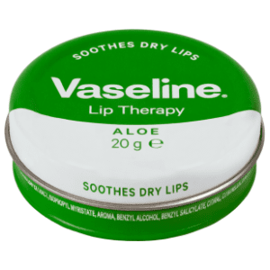 VASELINE balzam za usne aloe vera 20g