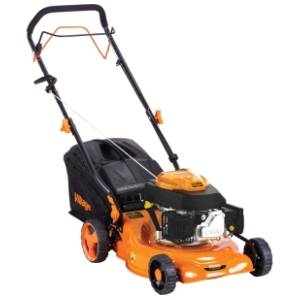VILLAGER Atlas 3110 T motorna kosilica
