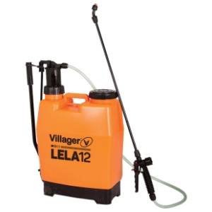 VILLAGER Lela 12 leđna prskalica