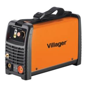 VILLAGER TIG 162R aparat za zavarivanje
